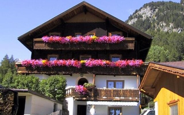 Gästehaus Conny