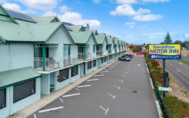 Geraldton Motor Inn