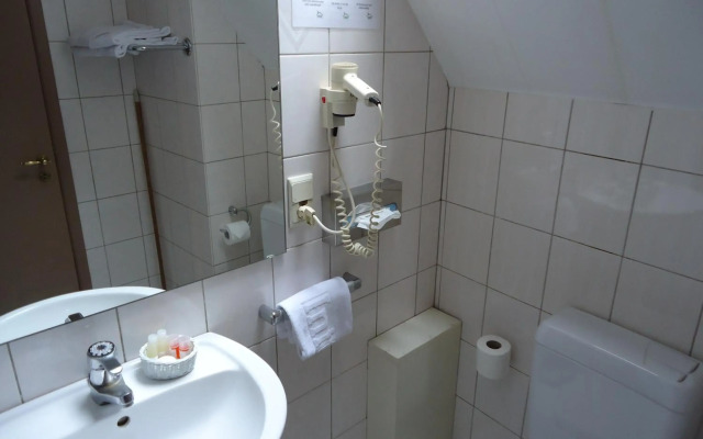 Hotel Le Quinze Grand Place Brussels
