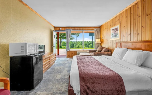 Green River Lodge