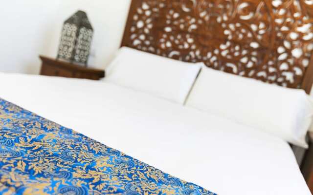 Vista Roses Mar - Villas Batik