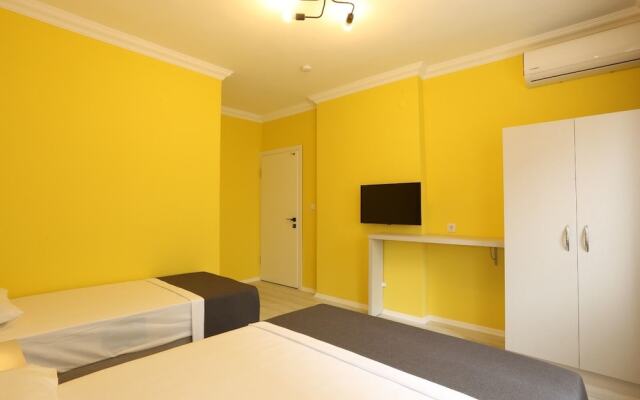 Kaleroom Hotel