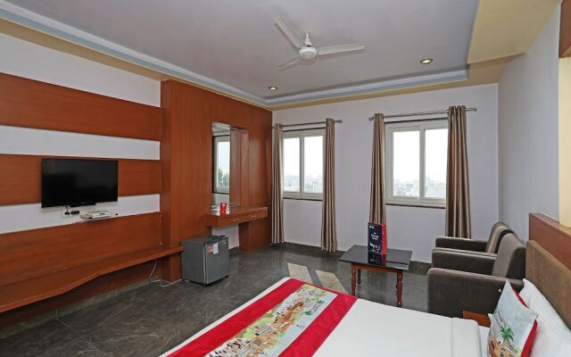 OYO 2676 Avita The Hotel