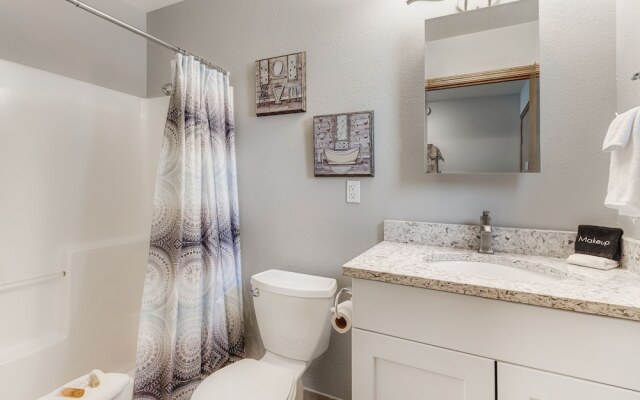 Bend Riverside Rentals