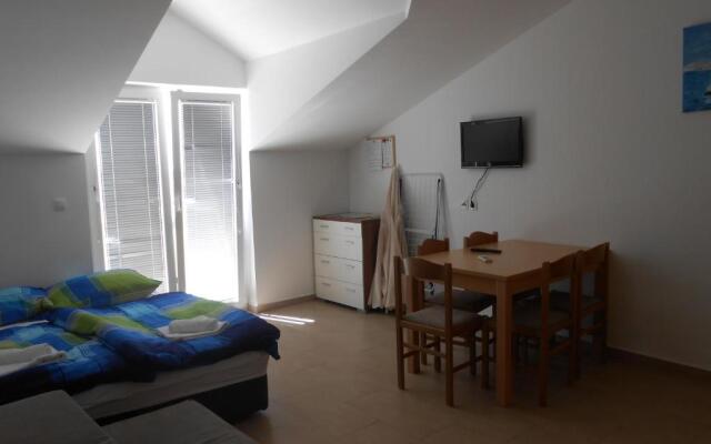 Apartments Jasmina