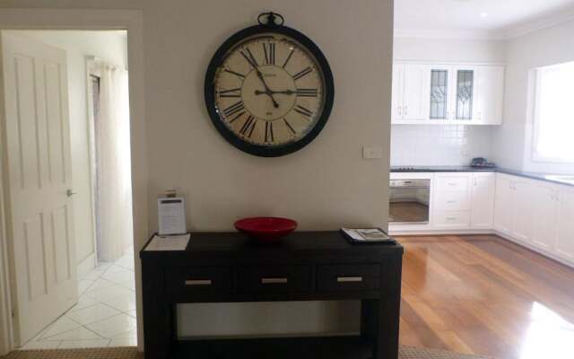 The Charles Boutique Hotel & Dining