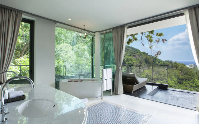 The Hermitage Kata-Phuket
