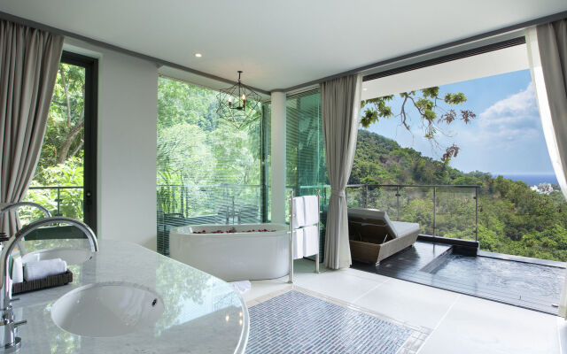 The Hermitage Phuket by The Unique Collection