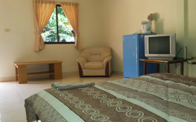 LC Apartments Pattaya