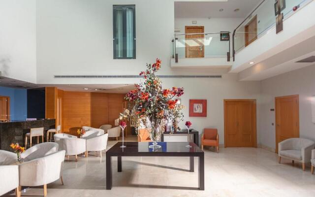 Hotel AACR Museo