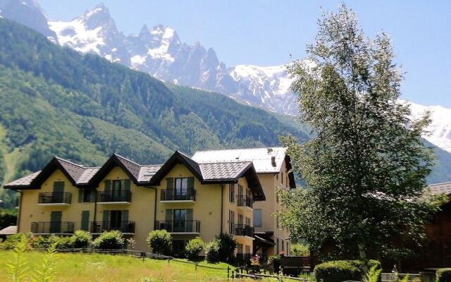 Hotel Eden Chamonix