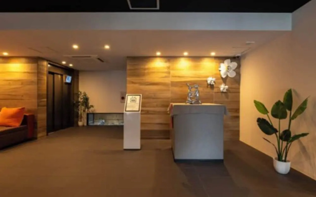 WELLSTAY Osaka Shinimamiya