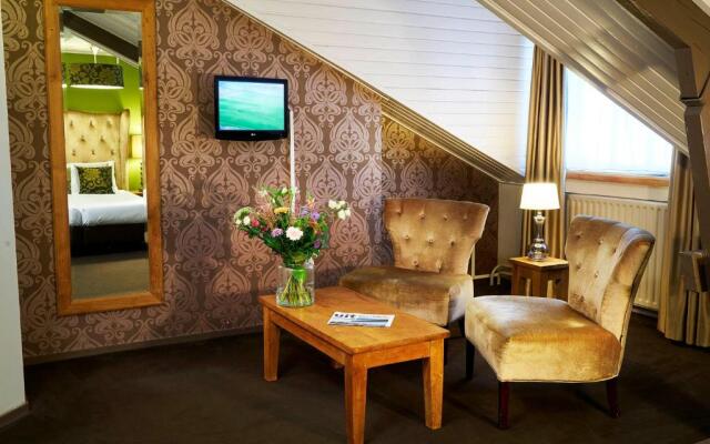 Hotel Gulpen