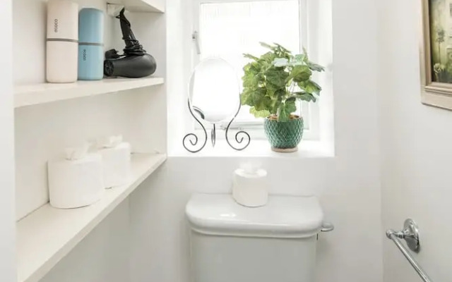 NEW Sleek 2BD Flat Oxford Street-Soho
