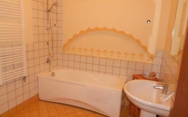 Hotel Villa San Giulio