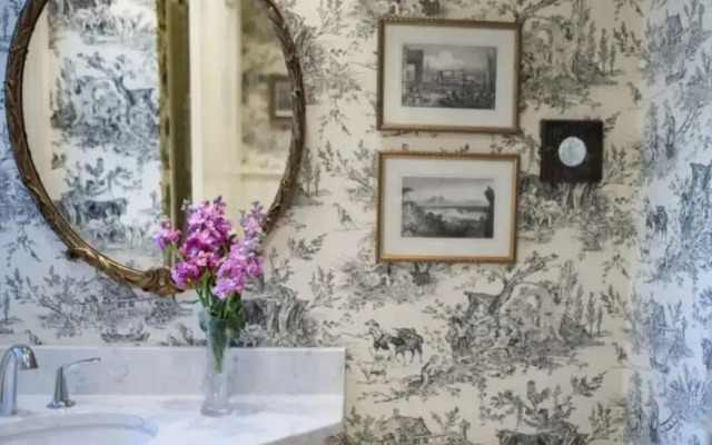 Catherine Ward House Inn