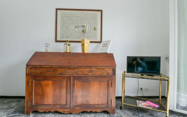 Una Finestra su Villa Durazzo by Wonderful Italy