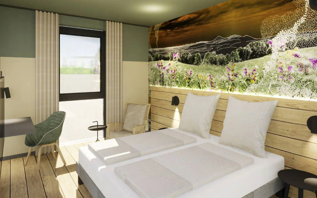 Ibis Styles Singen