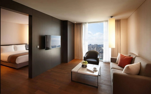 Shilla Stay Jeju Airport