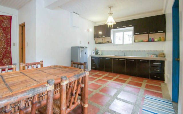 Kalinaw Villa