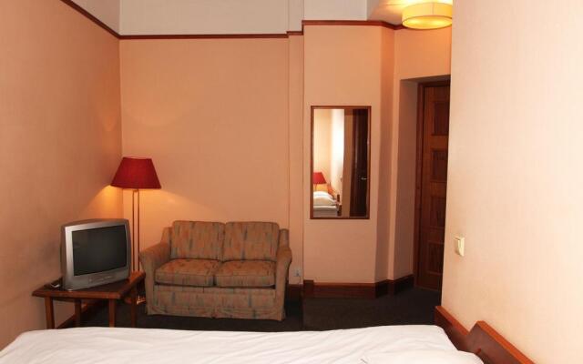 Hotel Victoria