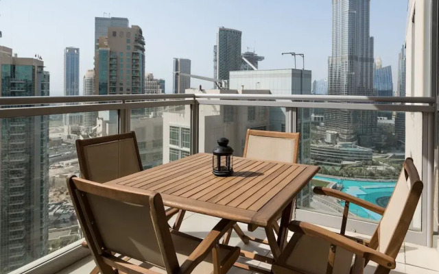 The Residences 5