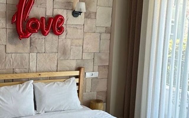 Keyf-i Tıkır Butik Otel