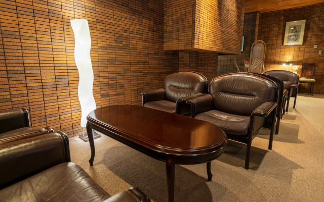 Hakone Sengokuhara Toranoyu Ryokan