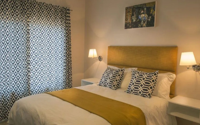 Greenwood Manor Hotel Ndola