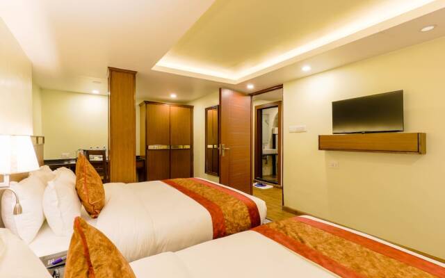 Thamel Boutique Hotel