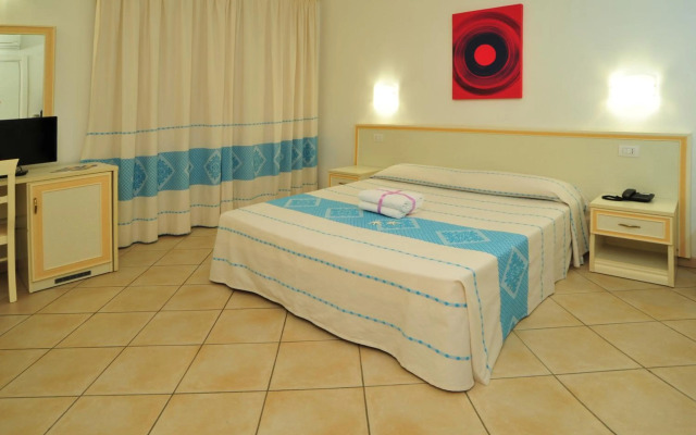 Hotel Stella Marina