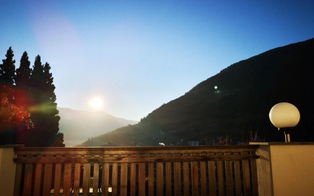 Hotel Residence Restaurant MaVie