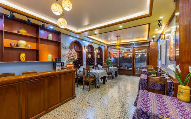 Sapa View Spring Garden Hotel