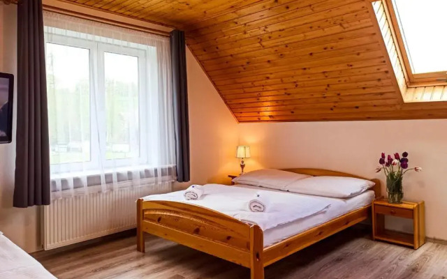 Apartamenty i Pokoje u Doroty