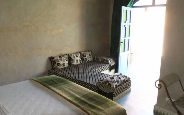 Riad Dar Dzahra