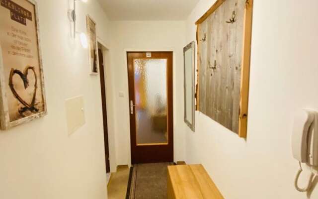 Basic Studio 13 Kaprun with Kitzview