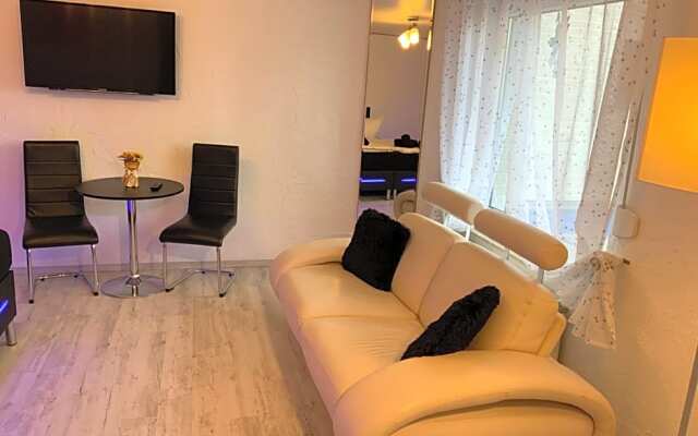 Hotel Am Müritzhafen garni