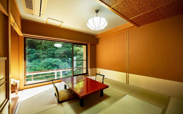 Shima-Onsen Toshimaya