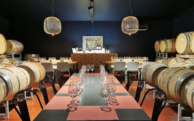 Agriturismo Tenuta San Jacopo