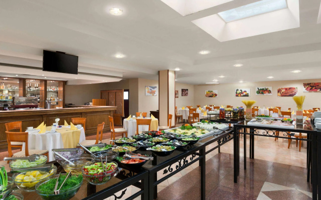 Ramada by Wyndham Sofia City Center