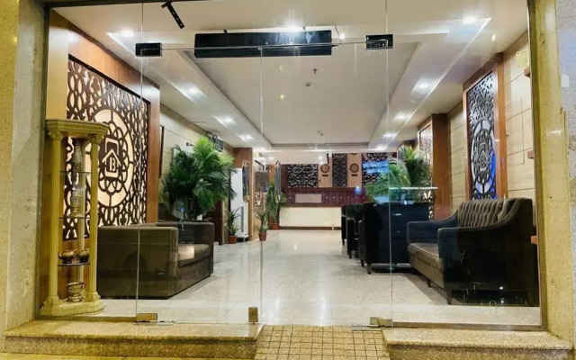 Beat salsbil hotel