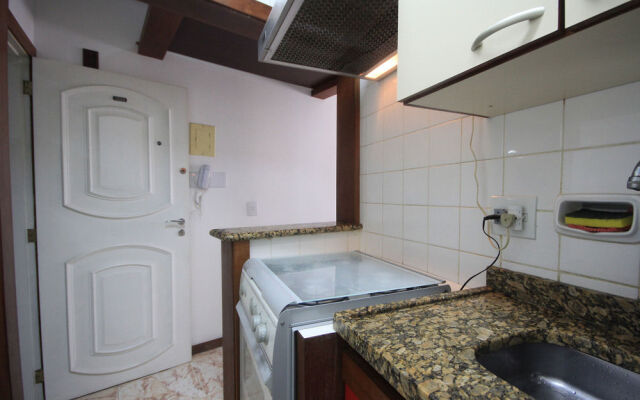 GoHouse - Apartamento Americas 1504 - Avenida Das Américas,