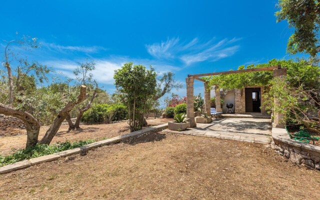 3503 PJE - Casa La Pergola by Barbarhouse