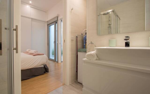 Apartamento Armenta 1