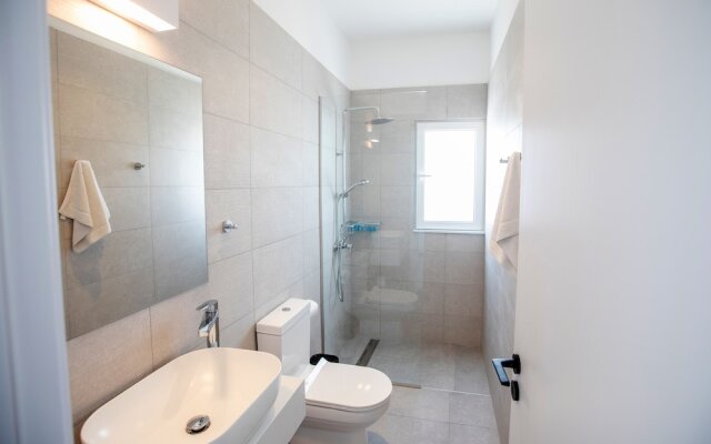Ayia Napa Kube Villa Kb4, Ayia Napa Center