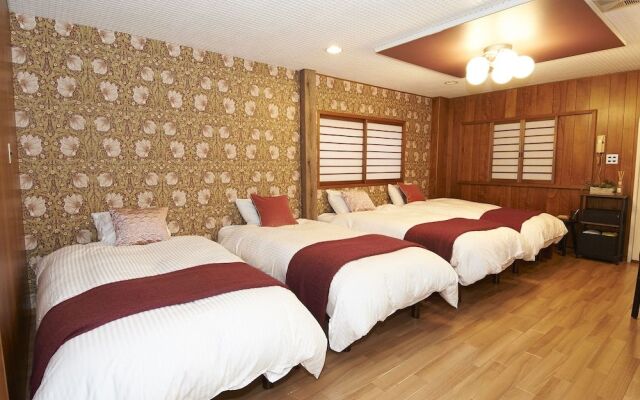 Ace Namba – Guest Rooms – Osaka