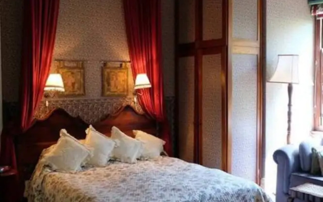 Jambo Guest House Bay Room in Green Point