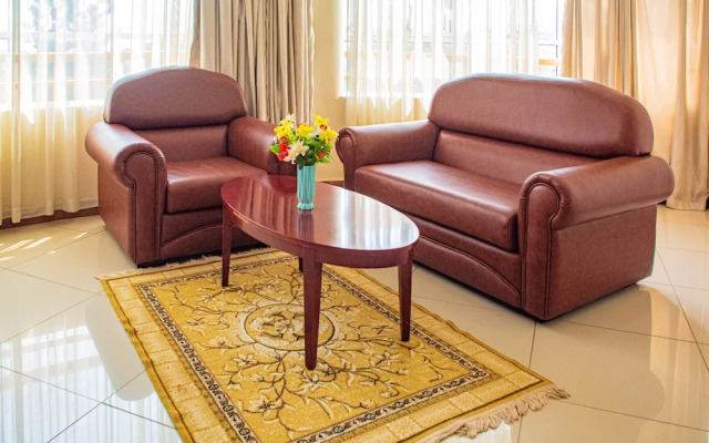 Bomah Hotel Limited