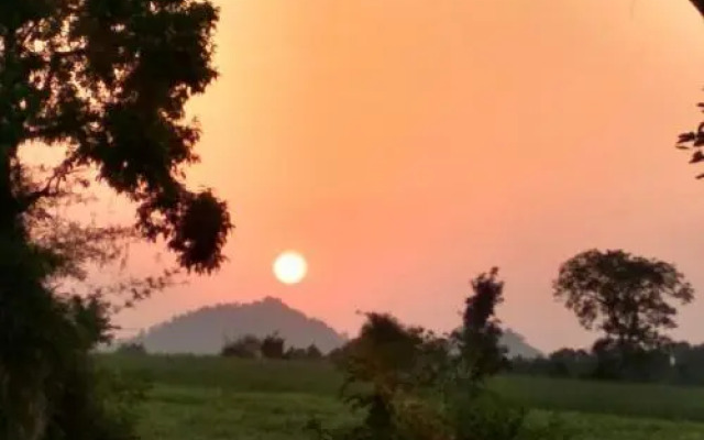 Yogi Ashram Guest House
