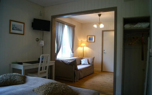 Lugnet Malung Hotel